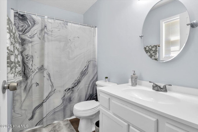 235 Zachary Ln, Hubert, NC 28539 - bathroom with vanity and toilet