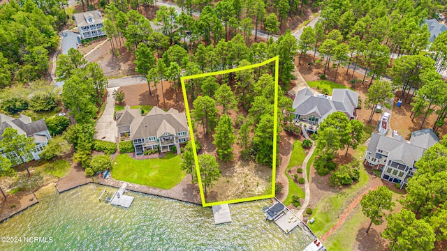 101 Andrews Dr, West End, NC 27376