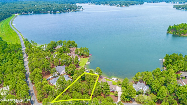 101 Andrews Dr, West End, NC 27376