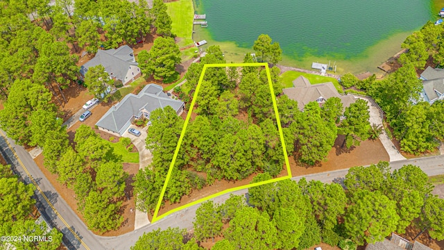 101 Andrews Dr, West End, NC 27376