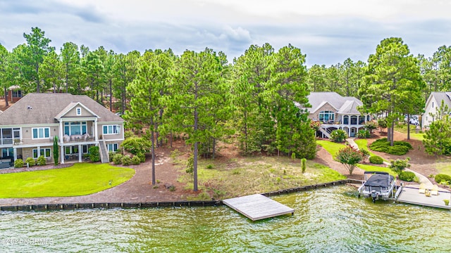 101 Andrews Dr, West End, NC 27376