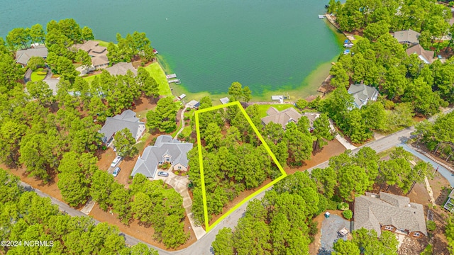 101 Andrews Dr, West End, NC 27376