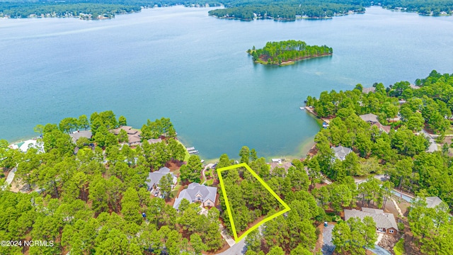 101 Andrews Dr, West End, NC 27376