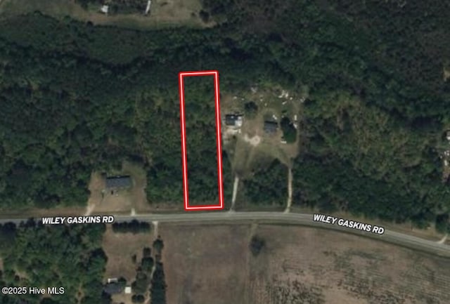 0 Wiley Gaskins Rd, Grifton, NC 28530