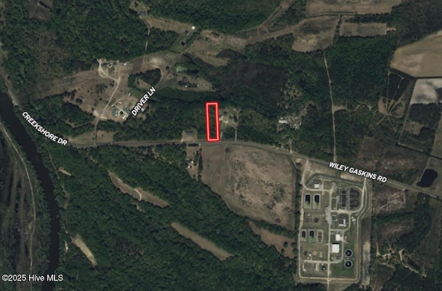 0 Wiley Gaskins Rd, Grifton, NC 28530