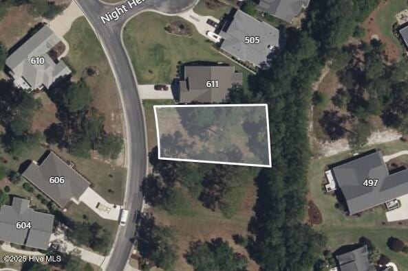 609 Riverwood Dr SE Unit 13C, Bolivia NC, 28422 land for sale