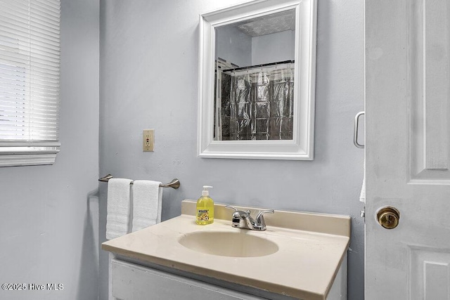 1912 Nun St, Wilmington, NC 28403 - full bathroom with vanity