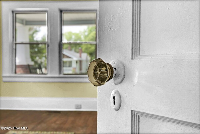 1912 Nun St, Wilmington, NC 28403 - detailed view