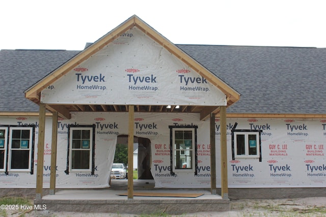 316 Bobbys Dr, Newport, NC 28570 - view of building exterior