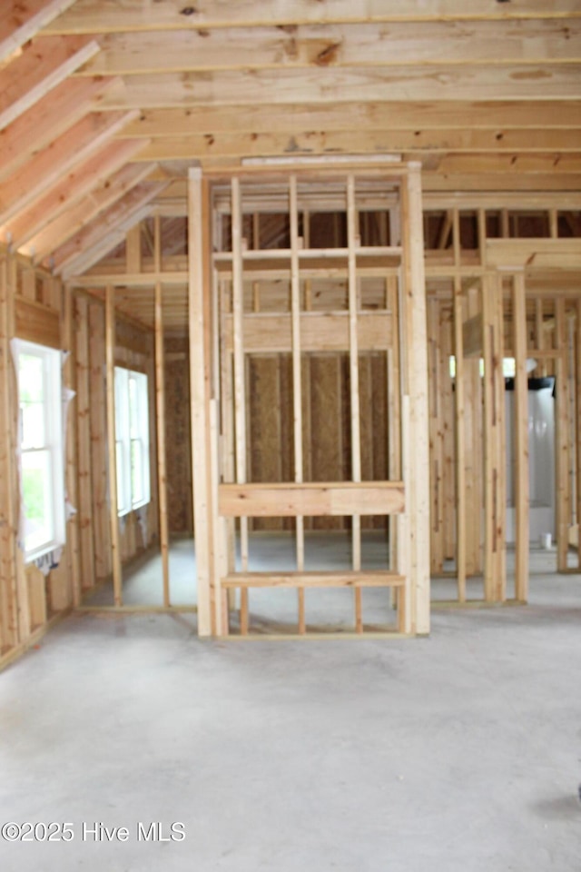 316 Bobbys Dr, Newport, NC 28570 - view of miscellaneous room