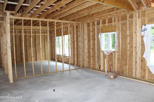316 Bobbys Dr, Newport, NC 28570 - view of misc room