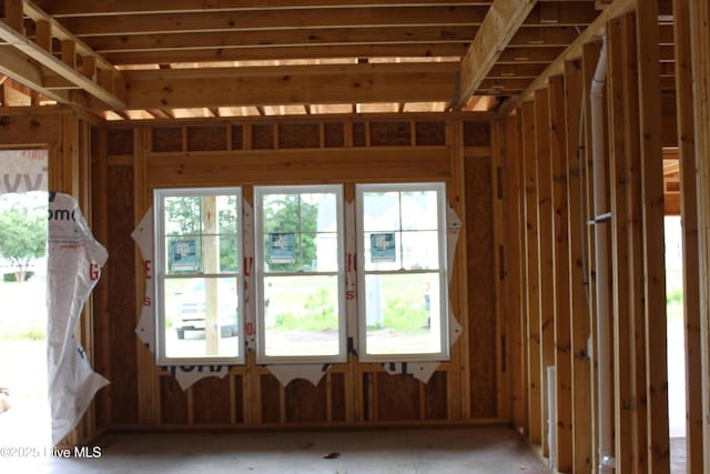 316 Bobbys Dr, Newport, NC 28570 - view of miscellaneous room