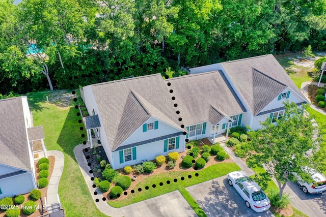 4602 Song Sparrow Ct, Wilmington, NC 28412 - view of subject property