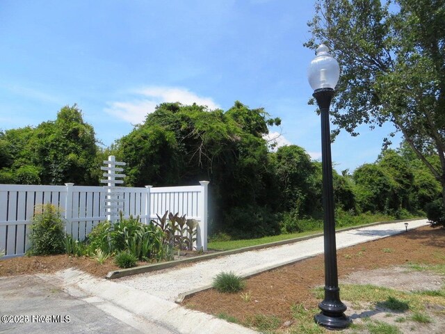 102 Macgregor Dr, Beaufort, NC 28516 - view of property's community