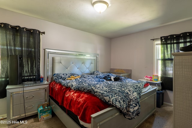 705 Dennis Rd, Jacksonville, NC 28546 - bedroom featuring carpet flooring and baseboards