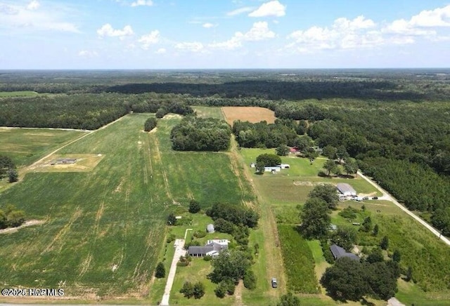 NEAR2151 Dolph Lewis Rd, Cerro Gordo, NC 28430