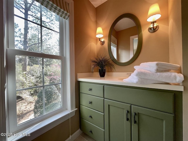 50 Short Rd, Pinehurst, NC 28374 - bathroom featuring vanity