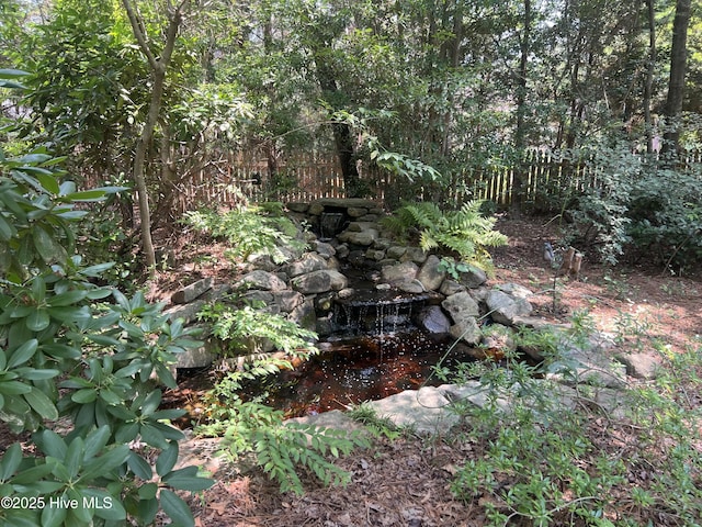 50 Short Rd, Pinehurst, NC 28374 - view of undeveloped land featuring a small pond