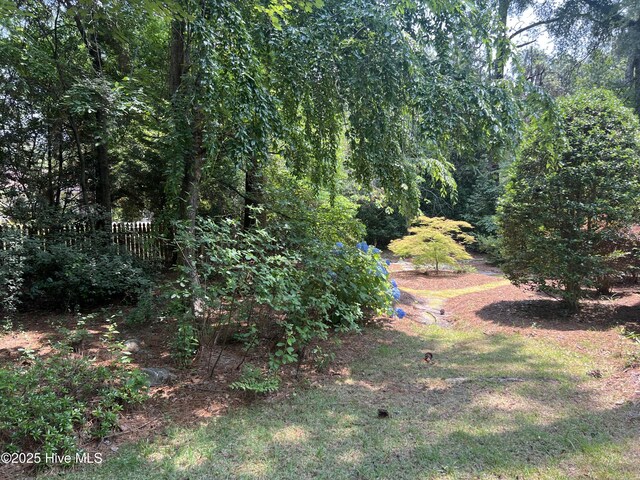 50 Short Rd, Pinehurst, NC 28374 - view of wooded area