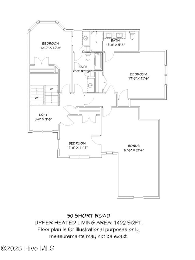 50 Short Rd, Pinehurst, NC 28374 - view of home floor plan