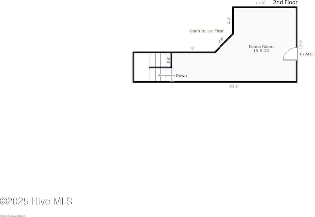 home floor plan