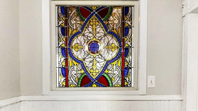 detailed view
