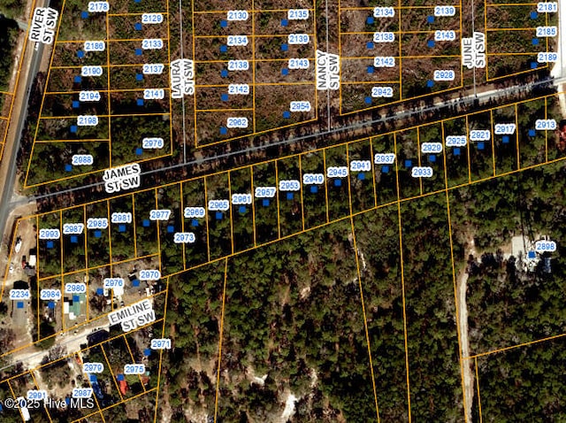 2917 James St SW Unit 123, Supply, NC 28462