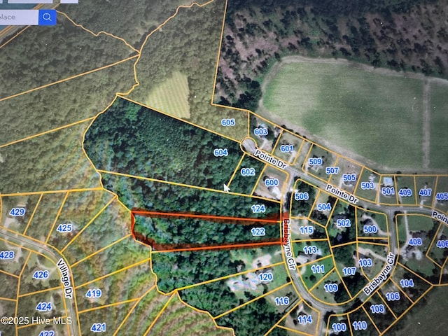 122 Brisbayne Cir Unit 33, La Grange, NC 27551
