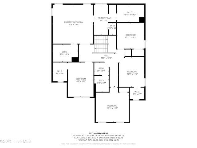 140 Timberwood Dr, Cameron, NC 28326 - property floor plan