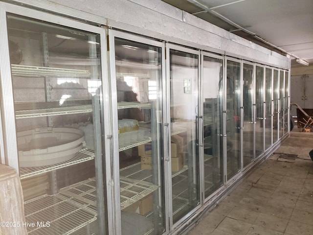 809 Conway Rd, Fair Bluff, NC 28439 - view of storage room