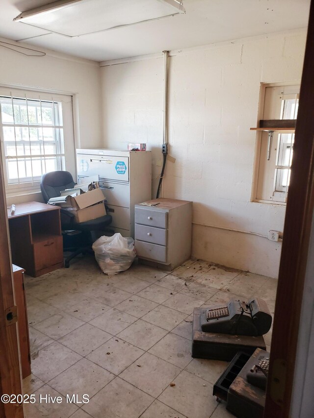 809 Conway Rd, Fair Bluff, NC 28439 - view of office