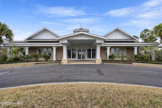 2016 Ashbrook Ct, Leland, NC 28451 - view of building exterior