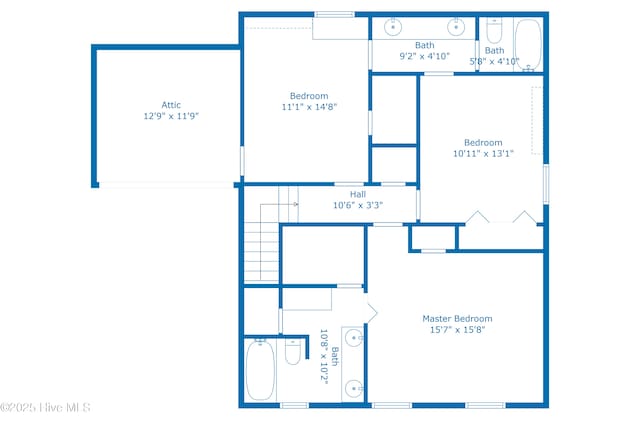 room layout