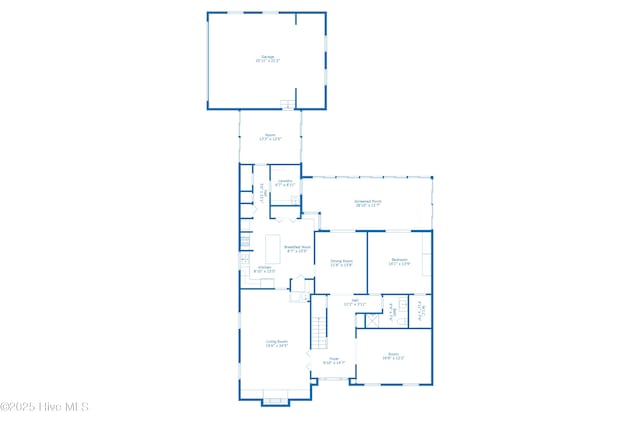 home floor plan