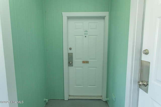 139 Avian Dr Unit 3614, Sunset Beach, NC 28468 - view of property entrance