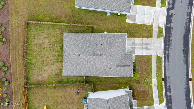 3522 Wigeon Way, Winnabow, NC 28479 - aerial view