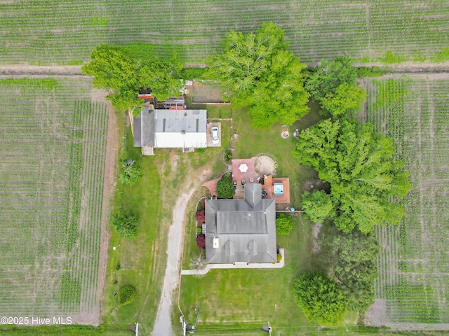 3297 Bay City Rd, Aurora, NC 27806 - view of rural area