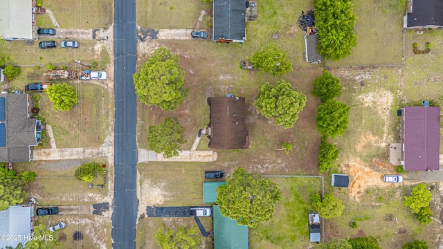 137 Pinecrest Trl, Rockingham, NC 28379 - aerial overview of property's location