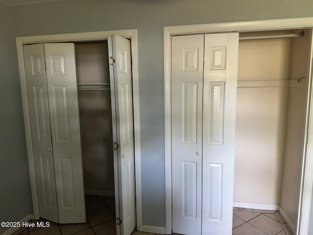 7 Walnut Dr, Jacksonville, NC 28546 - view of closet