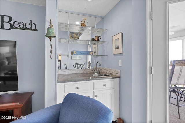 1912 Goose Creek Rd SW Unit 4302, Ocean Isle Beach, NC 28469 - view of indoor wet bar