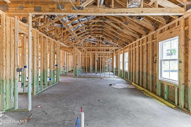 3122 Oak Dr SW, Shallotte, NC 28470 - view of miscellaneous room
