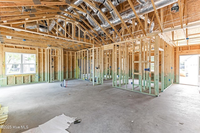 3122 Oak Dr SW, Shallotte, NC 28470 - view of misc room
