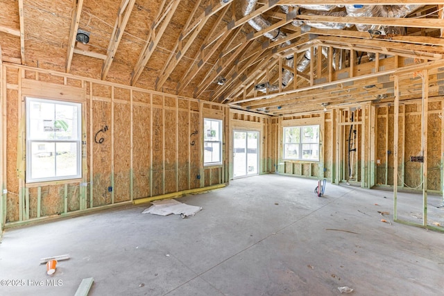3122 Oak Dr SW, Shallotte, NC 28470 - view of miscellaneous room