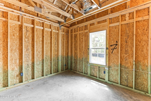 3122 Oak Dr SW, Shallotte, NC 28470 - view of misc room