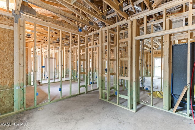3122 Oak Dr SW, Shallotte, NC 28470 - view of misc room