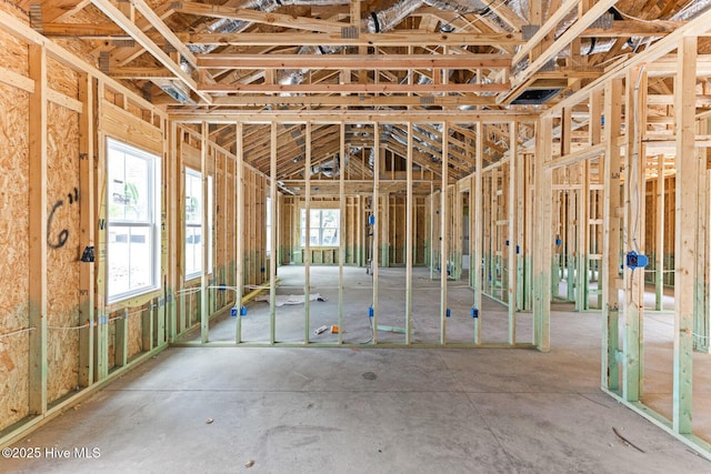 3122 Oak Dr SW, Shallotte, NC 28470 - view of miscellaneous room