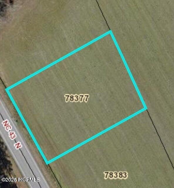5550 NC-43 Unit 2, Greenville NC, 27834 land for sale