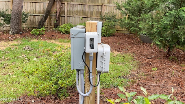 129 NE 36th St, Oak Island, NC 28465 - exterior view