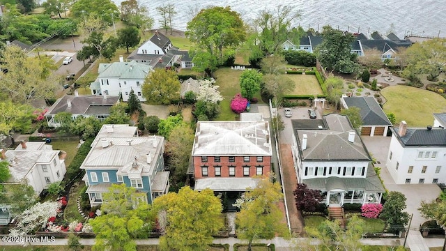 416 S Front St Unit 6, Wilmington, NC 28401 - aerial view of residential area