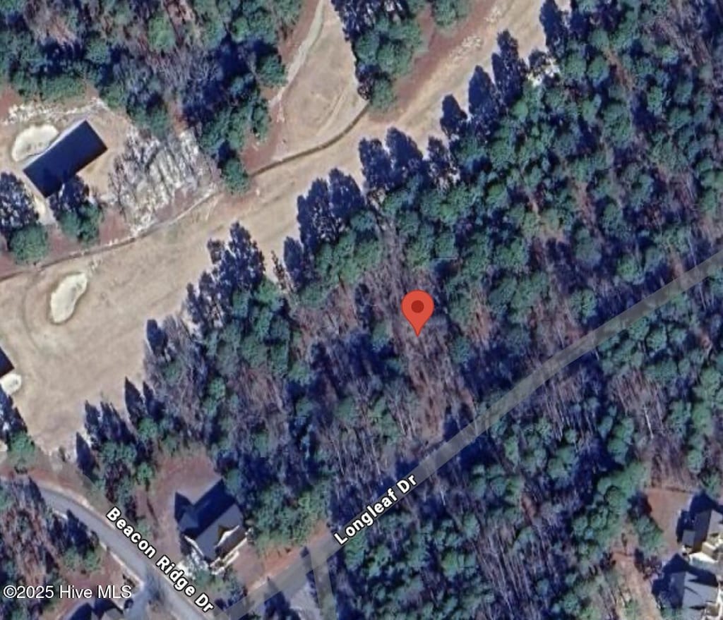 180 Longleaf Dr, Seven Lakes, NC 27376